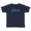 authentic shirt Toddler T-shirt