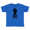 introverts unite separately in your own homes Toddler T-shirt