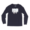 take over the world Long Sleeve Shirts
