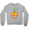 pumpkin! Crewneck Sweatshirt