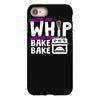 watch me whip watch me bake bake iPhone 8