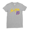 Skeletour 83 Ladies Fitted T-Shirt