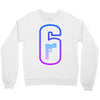 Rainbow Six Siege Crewneck Sweatshirt