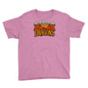 more dragons Youth Tee