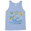 chocolatey night Tank Top