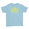 carol's cookies womens funny Youth Tee