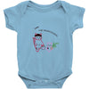 Leon The Professional Baby Bodysuit