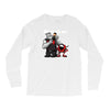 mutants, inc Long Sleeve Shirts