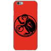 THE MONKEY KING iPhone 6/6s Case