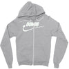donor Zipper Hoodie