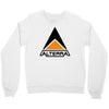 alterra - subnautica colored Crewneck Sweatshirt