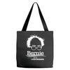 bernie sanders 2016 for president election campaign Tote Bags