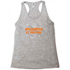 halloween at eden bar Racerback Tank