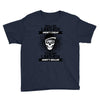 Skilled Linemen Aren't Cheap, Cheap Linemen Aren't Skilled Youth Tee