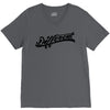 different V-Neck Tee