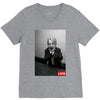 macaulay culkin life V-Neck Tee