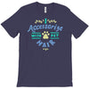 i accessorize with pet hair T-Shirt