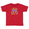infinity gym Toddler T-shirt