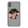 Dobre Brothers iPhoneX