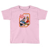 let's sacrifice toby Toddler T-shirt