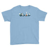 magical unicorns Youth Tee