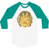 my neighbour evolution 3/4 Sleeve Shirt