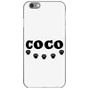 loco coco iPhone 6/6s Case
