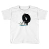 good things come to those who wait! Toddler T-shirt