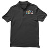 2nd grade crew Polo Shirt
