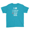 republican, democrat, busy slaying dragons fantasy Youth Tee