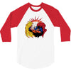 s vs s 3/4 Sleeve Shirt