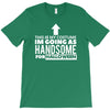 handsome halloween costume T-Shirt