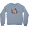 masters of the grimverse Crewneck Sweatshirt