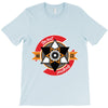 eye one led T-Shirt