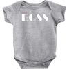 boss bad Baby Bodysuit