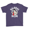 Rock Boxing Club Youth Tee