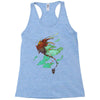 released Racerback Tank