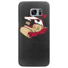 prehistorically pimped Samsung Galaxy S7 Edge