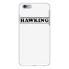 Steven Hawking iPhone 6 Plus/6s Plus Case