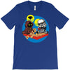 sandbox battle 1 T-Shirt
