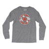fire team orca Long Sleeve Shirts