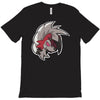 lycanroc (midnight) T-Shirt
