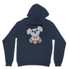 my puns are Unisex Hoodie