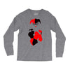suicide squad Long Sleeve Shirts