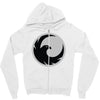 colony Zipper Hoodie