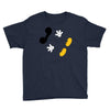 Creating a Little Disney Magic Character Youth Tee