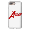 the a team 3 iPhone 8 Plus