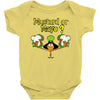 mustard or mayo (2) Baby Onesie