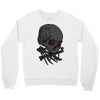 silent Crewneck Sweatshirt