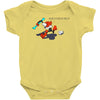 papyrus Baby Onesie
